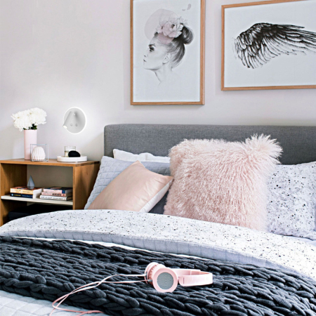 Спот Elektrostandard Tera LED белый (MRL LED 1014)