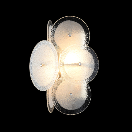 Crystal Lux DANDELION AP2 GOLD