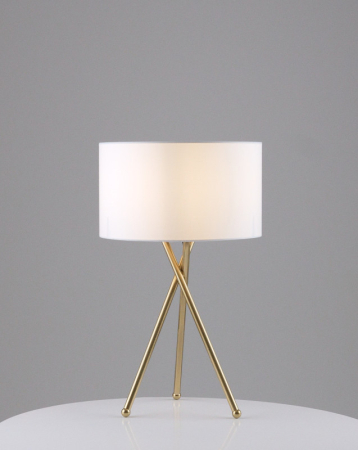 Настольная лампа Moderli V11598-1T