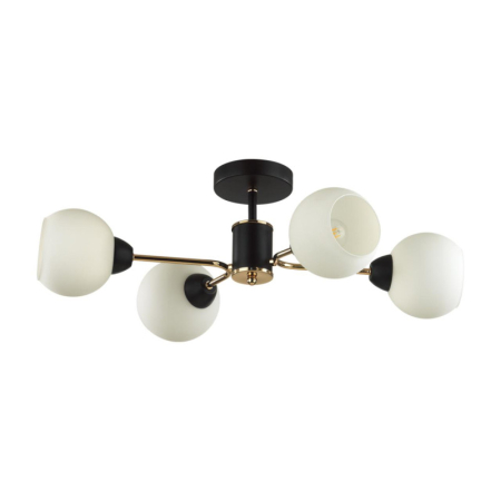 Люстра на штанге LUMION 5646/4C