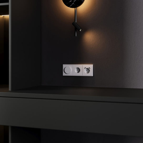 Клавиша/Накладка VOLTUM VLS000916