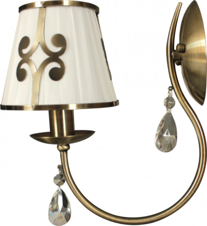 Бра TOPLIGHT TL7500B-01AB