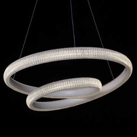 Подвесная люстра DeMarkt 510015301