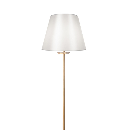 Торшер Freya FR1006FL-01G