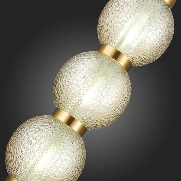 Подвесная люстра ST-Luce SL1155.303.03