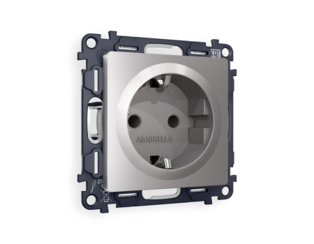 Розетка Ambrella Volt MA507010