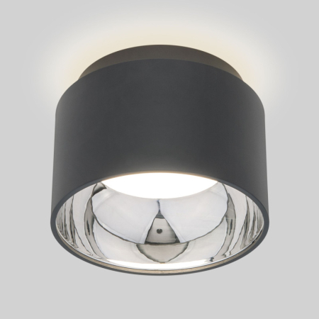 Накладной светильник Elektrostandard 1069 GX53 GR Графит