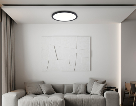 Накладной светильник Ambrella Light FZ1908