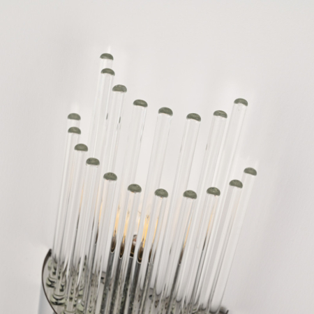 Бра Arte Milano 430122.140.2.E14.C1 CR