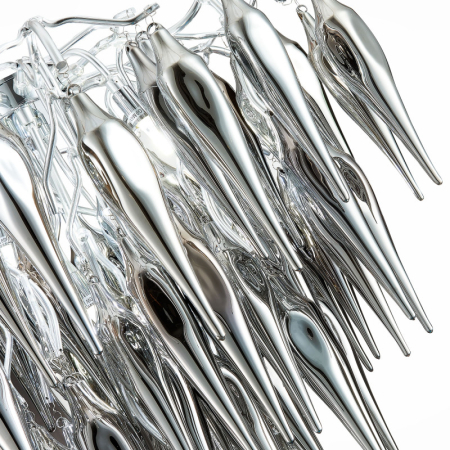 Каскадная люстра ST-Luce SL1652.103.06