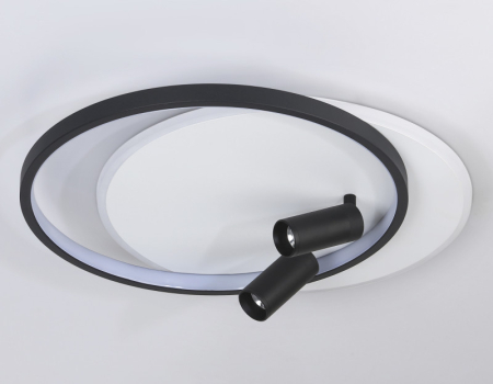 Накладной светильник Ambrella Light FL5137