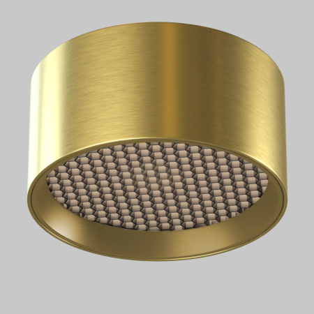 Накладной светильник Maytoni Technical C122CL-L7-4K-BS