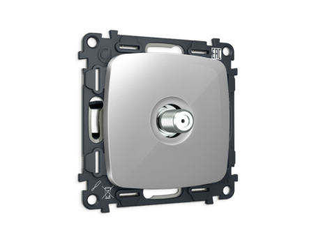 Розетка Ambrella Volt MO413050