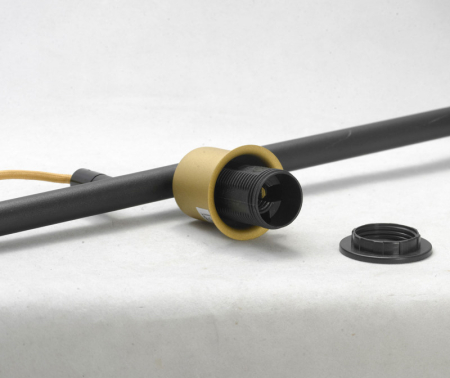 Подвесная люстра Lussole LSP-8054