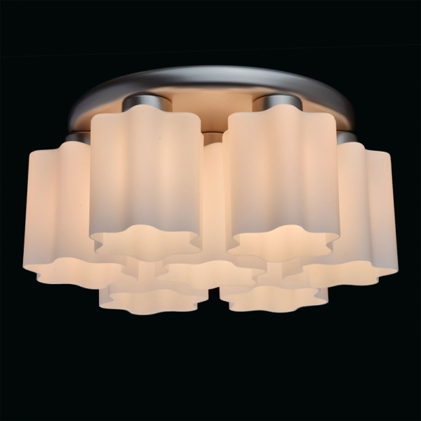 Накладная люстра MW-Light 451011407