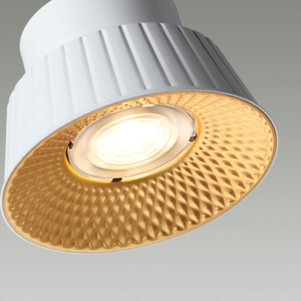 Накладной светильник Odeon Light 6644/6CL
