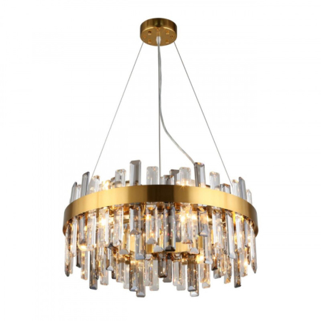 Подвесная люстра APLOYT APL.825.03.12