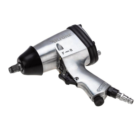 Гайковерт пневматический 1/2", 330 Нм KRANZ