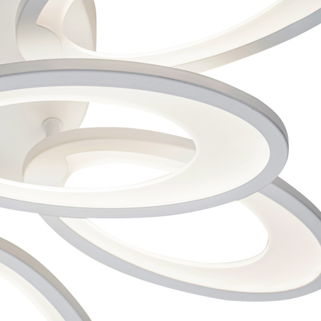 Накладная люстра Escada 10242/12LED