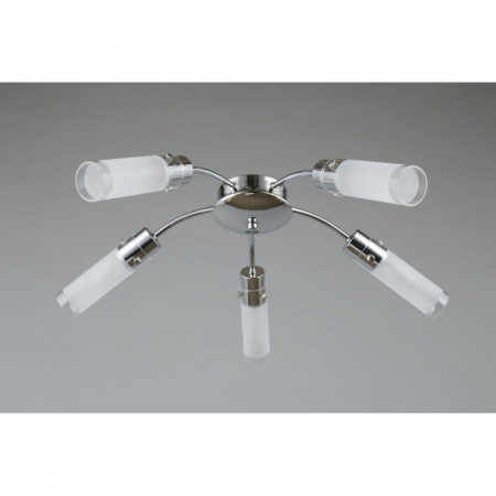 Накладная люстра Omnilux OML-28707-05