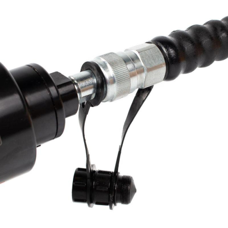 Ножницы гидравлические НГО-105 в кейсе КВТ 66149