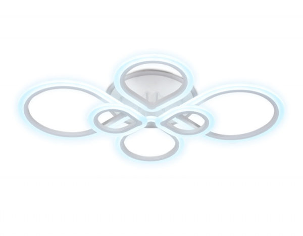 Накладная люстра Ambrella Light FA522