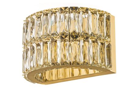 Бра Dio D'arte Caneva L 2.26x16.100 G