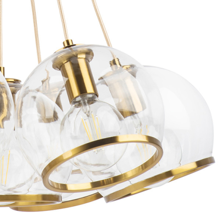 Подвесная люстра Lightstar 729071