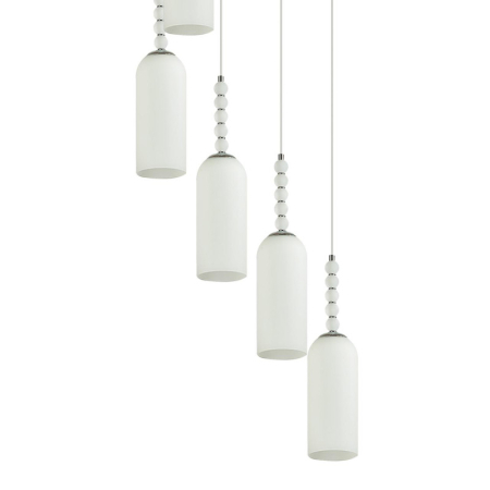 Каскадная люстра LUMION 8270/7A