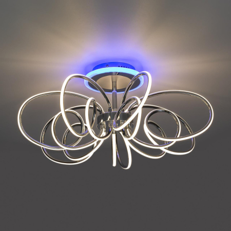 Люстра на штанге Citilux CL224A171