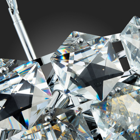 Каскадная люстра ST-Luce SL1631.103.06