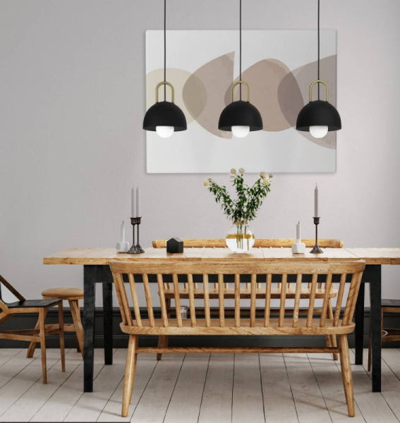 Подвесная люстра EGLO 99694