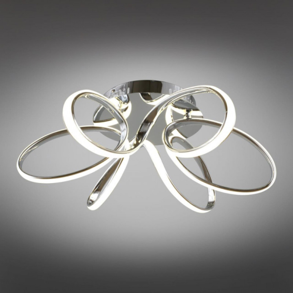 Накладная люстра Omnilux OML-04407-69