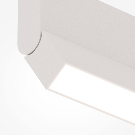 Накладной светильник Maytoni Technical C133CL-12W3K-W