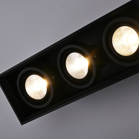 Встраиваемый светильник ImperiumLoft 321915-23