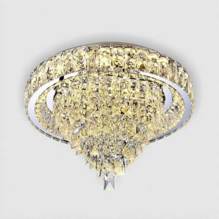 Накладная люстра LED4U L030-500 с функцией УД