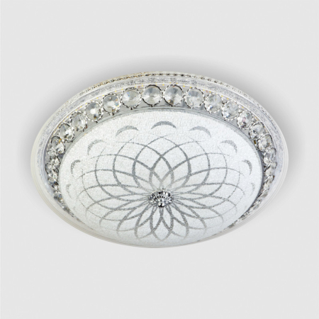 Накладной светильник LED4U L1107-500 CR