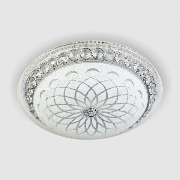 Накладной светильник LED4U L1107-500 CR