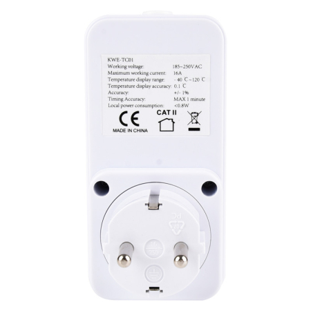 Розетка Feron 48972