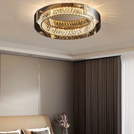 Накладная люстра ImperiumLoft 223745-23