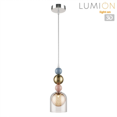 Подвесной светильник LUMION 8067/1A