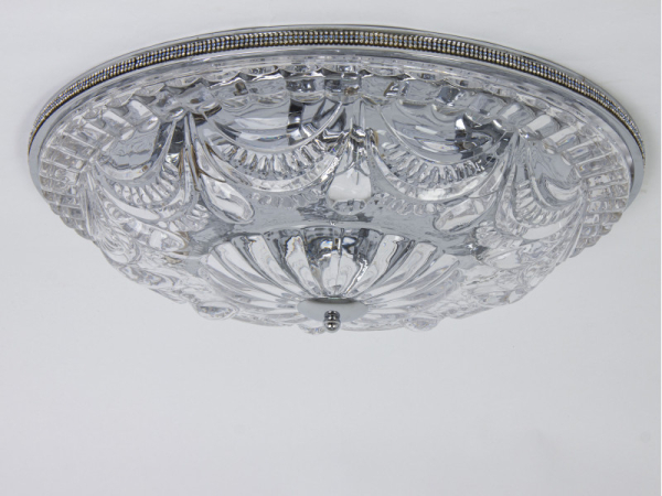 Накладная люстра Abrasax 1108/50CM-6CR