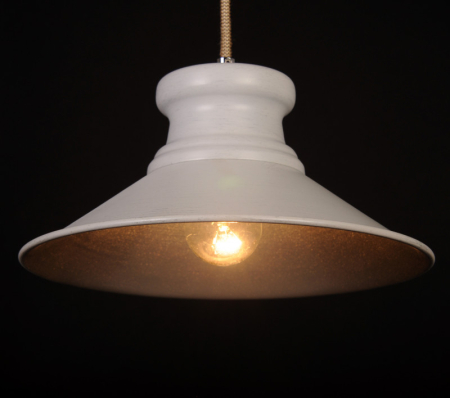 Подвесной светильник Abrasax CL.7002-1CREAM/S