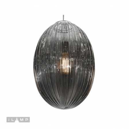 Подвесной светильник iLamp AP9003-1A GR
