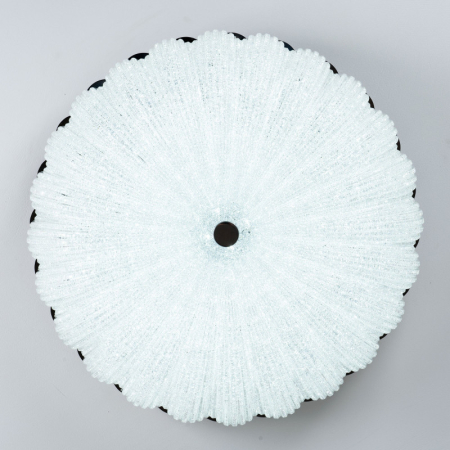 Накладной светильник LED4U L1115-400 CR