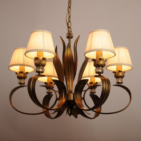 Подвесная люстра Abrasax SD820