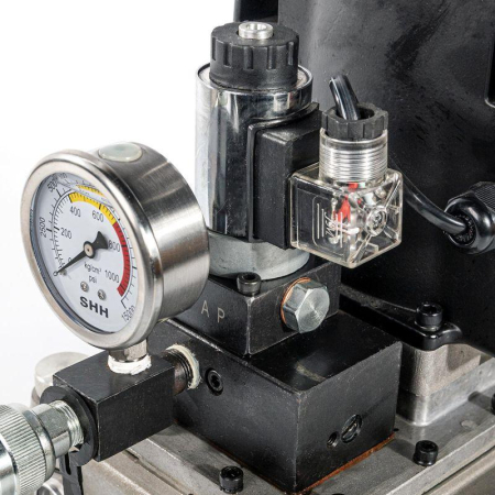 Помпа электрогидравлическая ПМЭ-7020У КВТ 79664