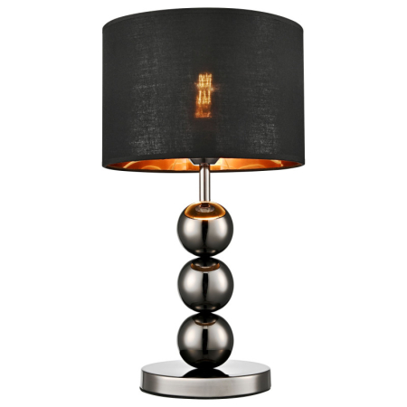 Настольная лампа VELANTE 363-024-01