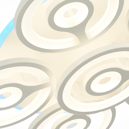 Накладная люстра EVOLED SLE501252-06RGB