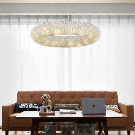 Подвесной светильник ImperiumLoft 220840-23